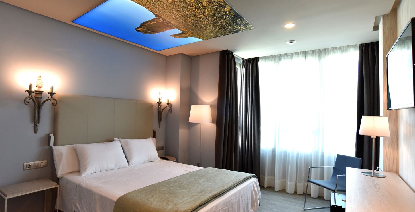 Doppelzimmer Standard