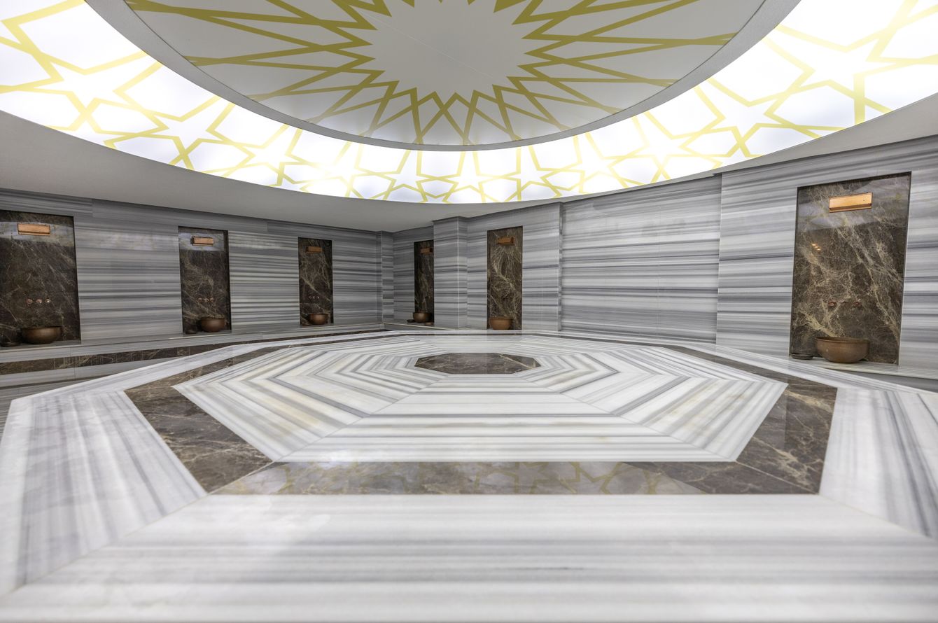 Hamam