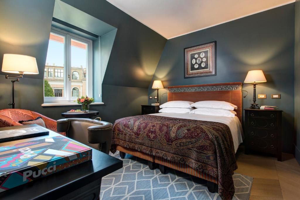 Doppelzimmer Superior
