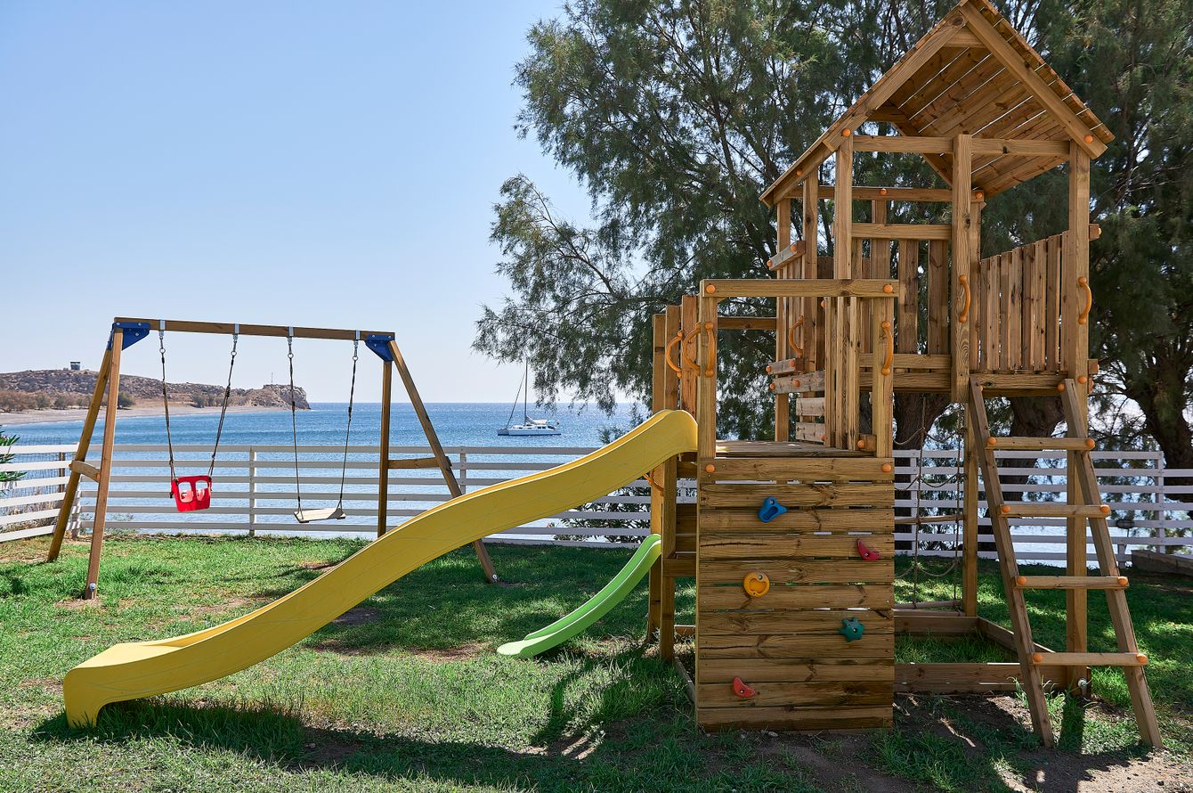 Spielplatz