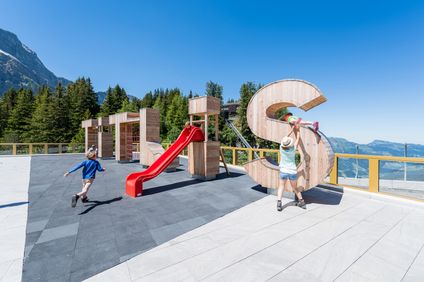 Alpine Lodge Trübsee