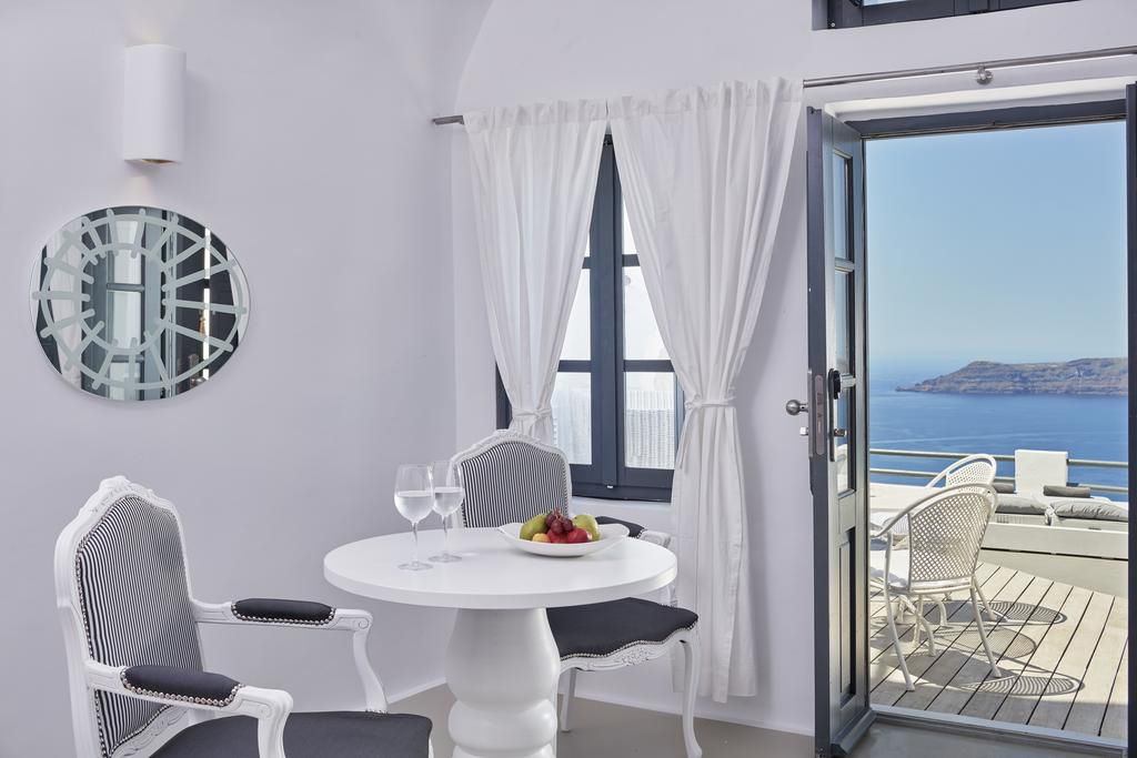 Suite Sun Rocks