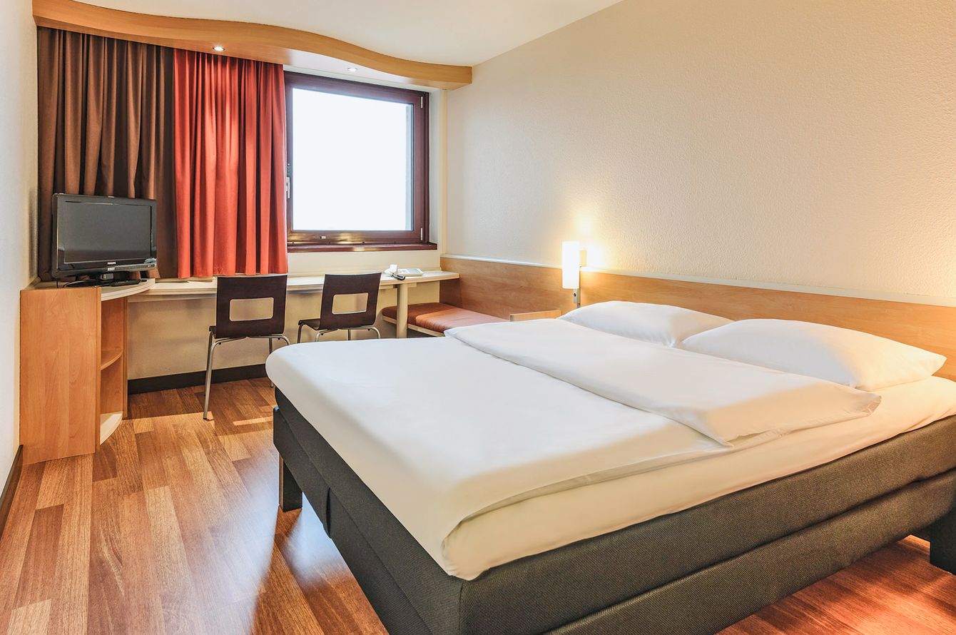 Doppelzimmer