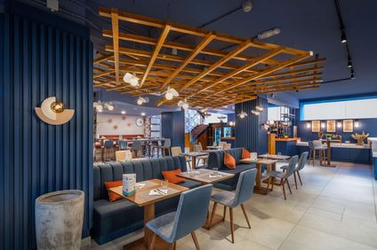 4. Bild der Unterkunft