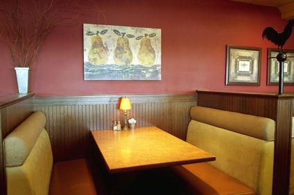 6. Bild der Unterkunft