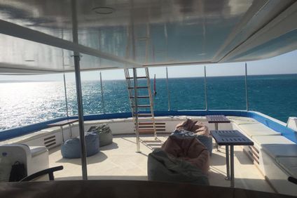 7. Bild der Rundreise