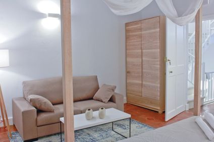 Doppelzimmer Superior