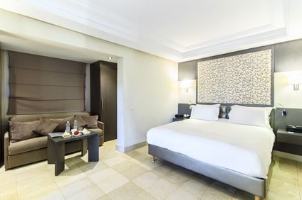 2. Bild der Unterkunft