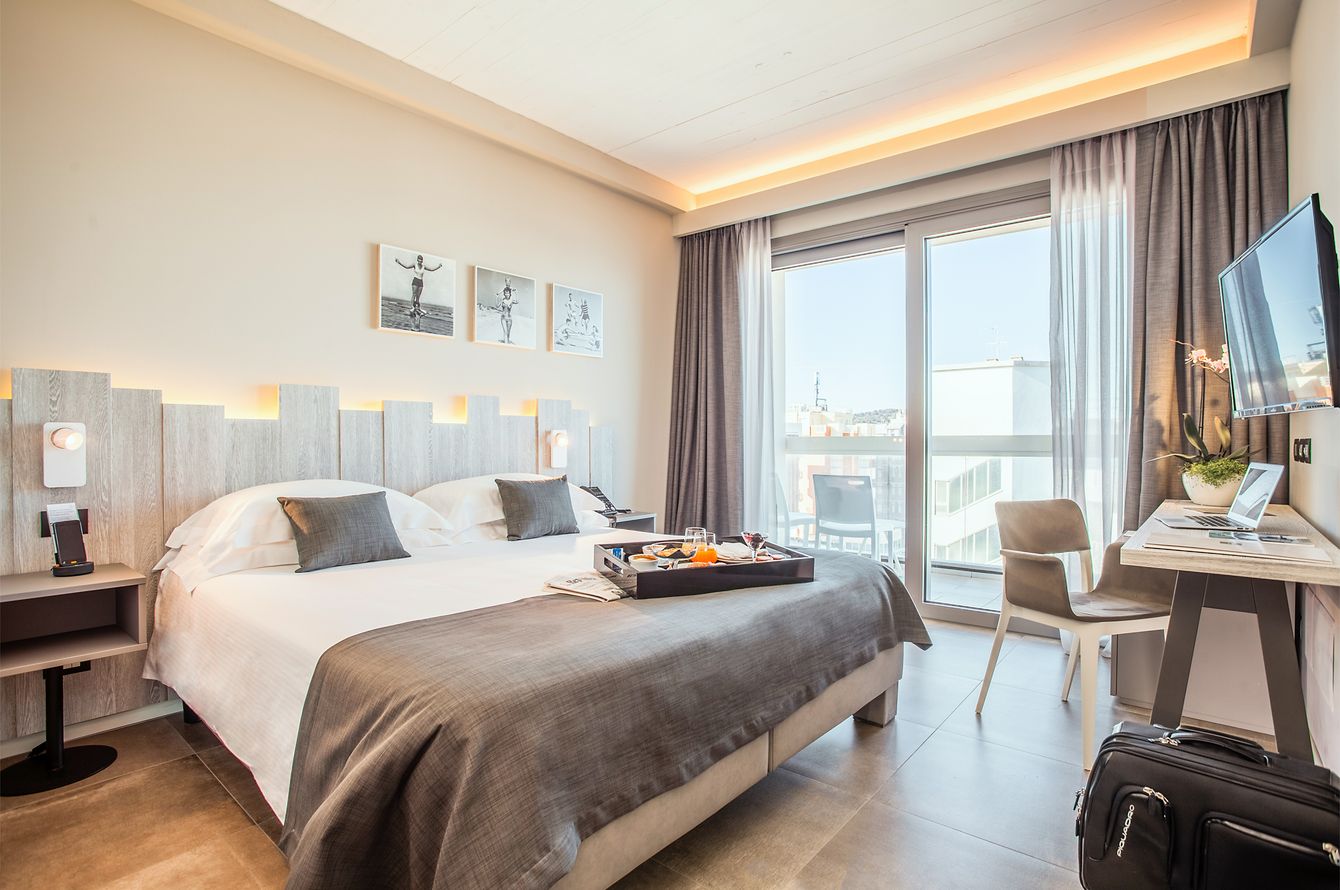 Chambre double Executive
