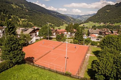 18. Bild der Unterkunft