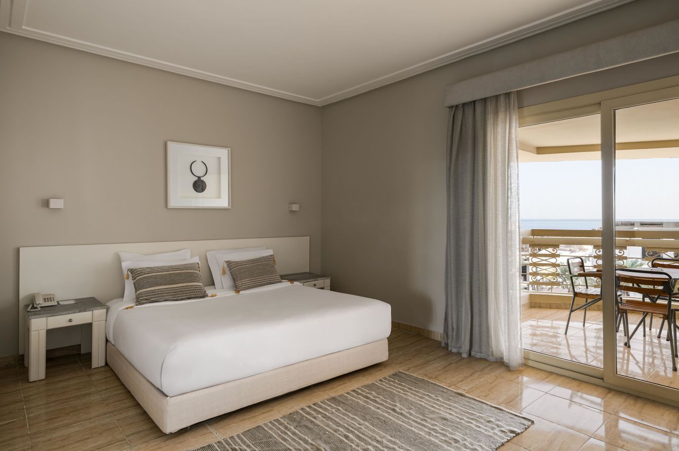 Suite Deluxe