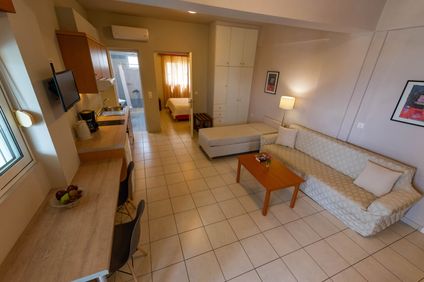 12. Bild der Unterkunft