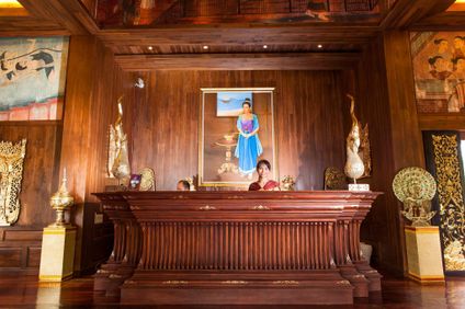 9. Image de l'établissement