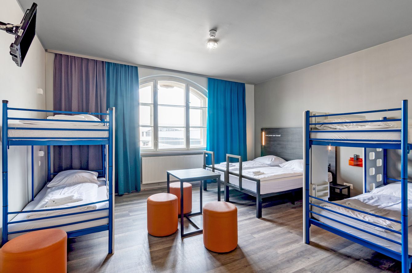 Chambre familiale
