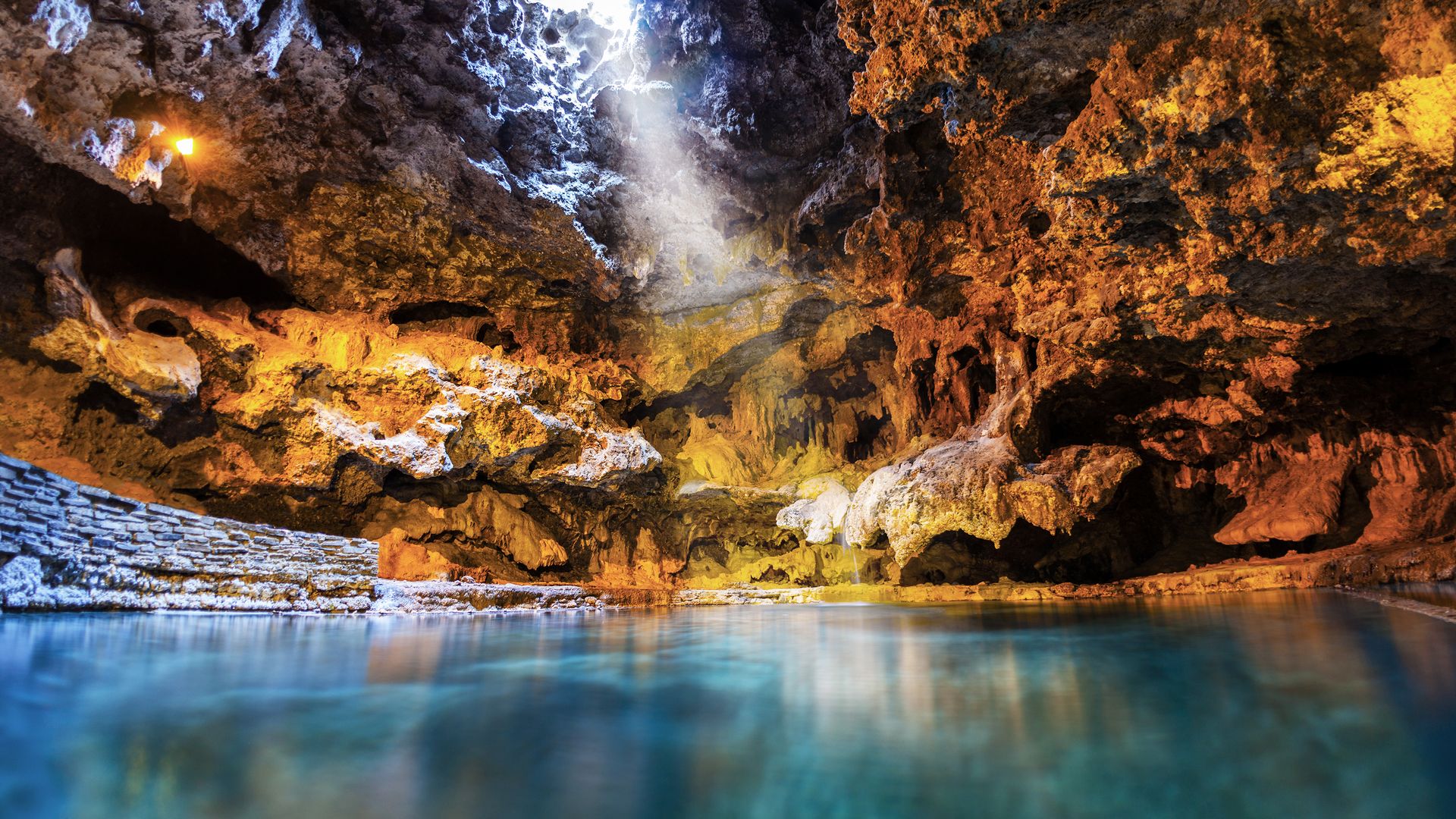 Der Ursprung der kanadischen Nationalparks