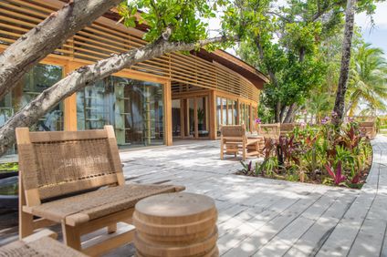 11. Bild der Unterkunft