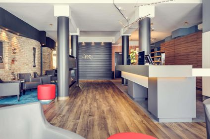 14. Bild der Unterkunft