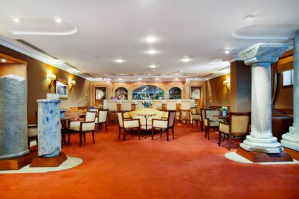 4. Bild der Unterkunft