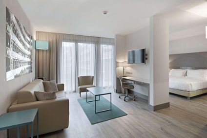 9. Bild der Unterkunft