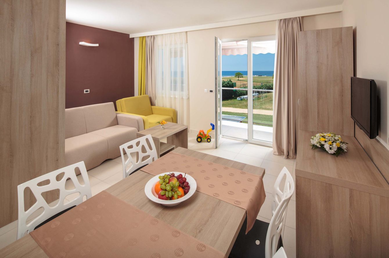 Appartement Superior