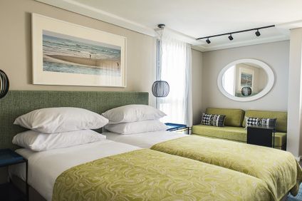 2. Bild der Unterkunft