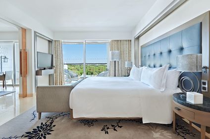 2. Bild der Unterkunft