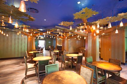 8. Bild der Unterkunft