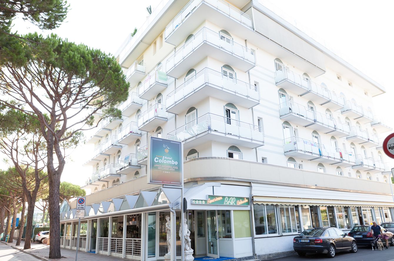 Hotel Colombo