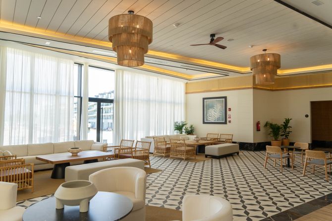 8.Bild der Unterkunft