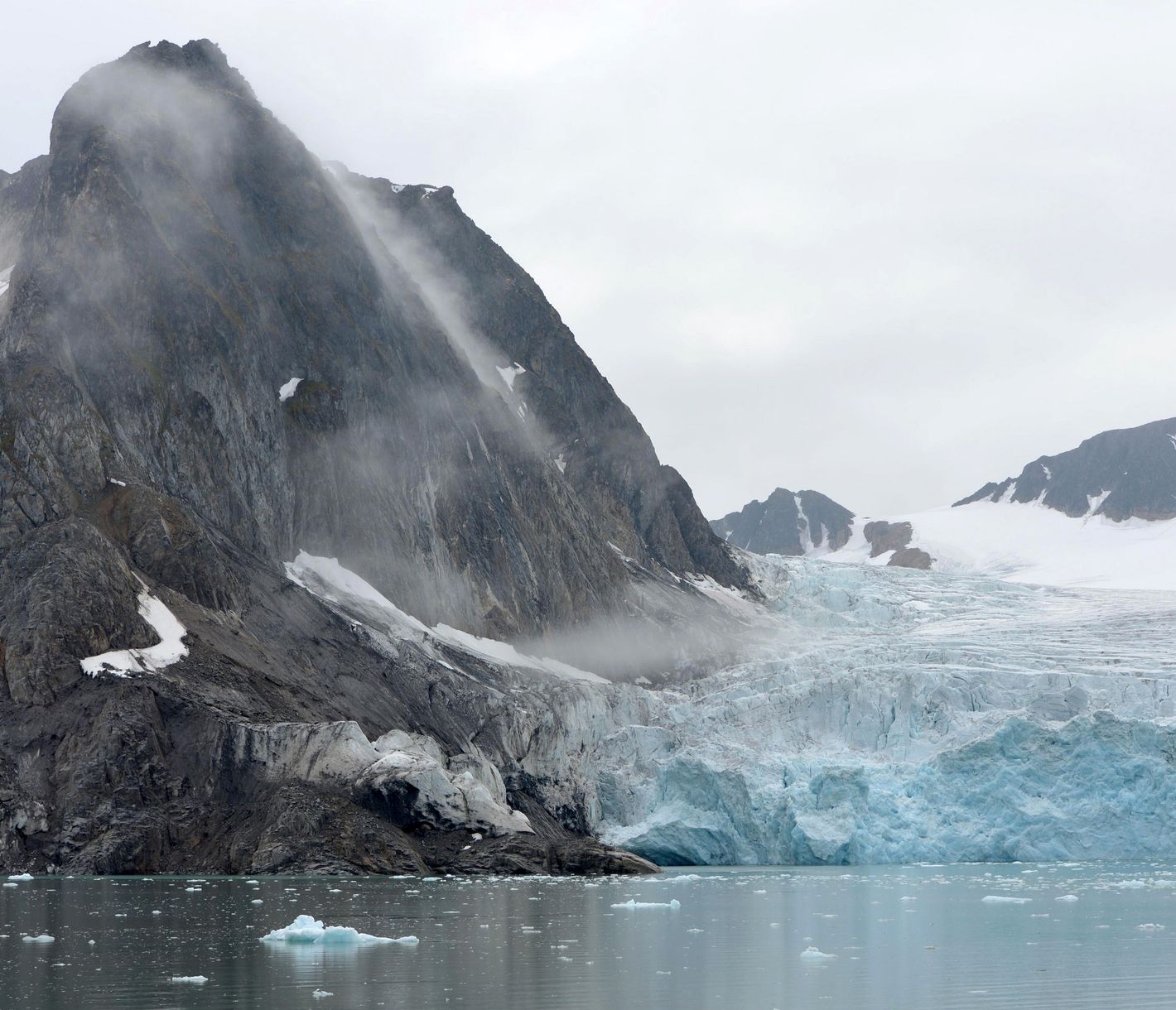 Bekannt für seine natürliche Schönheit