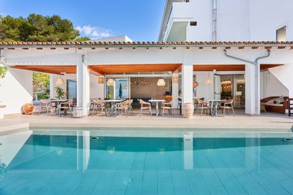 Flacalco Hotel & Apartments