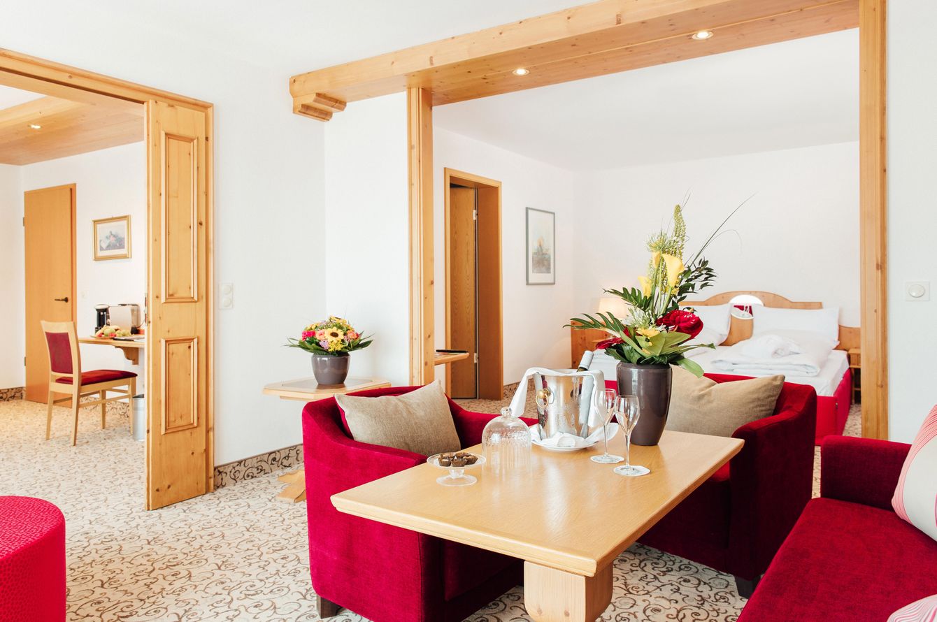 Suite