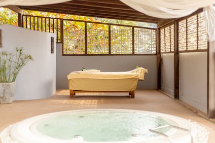 9. Bild der Unterkunft