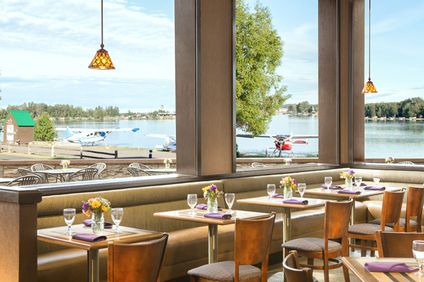 4. Bild der Unterkunft