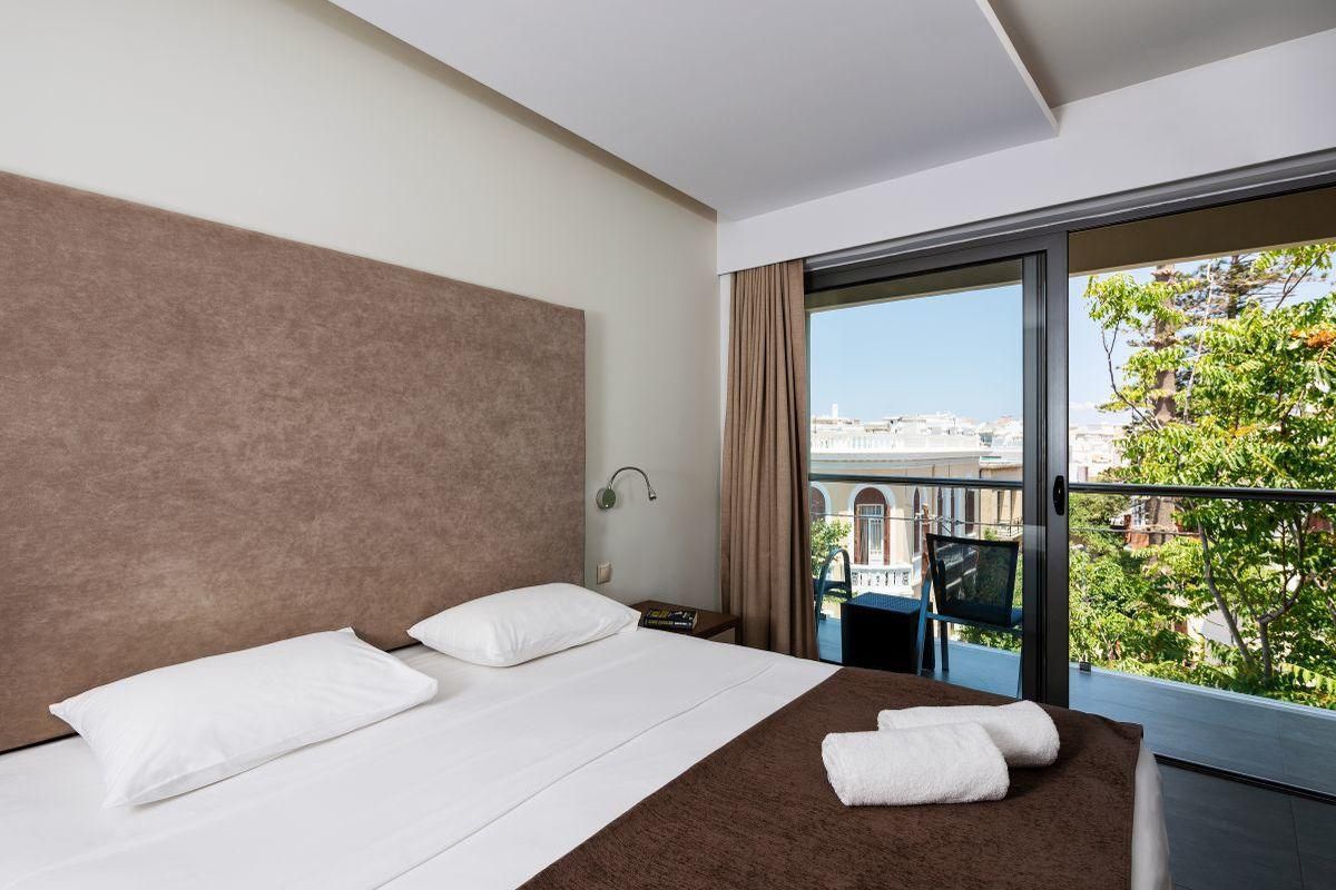 Doppelzimmer