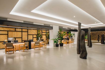 13. Image de l'établissement