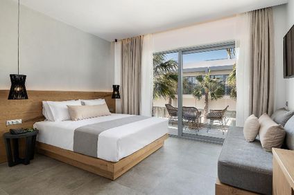 2. Bild der Unterkunft