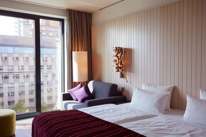 6. Bild der Unterkunft