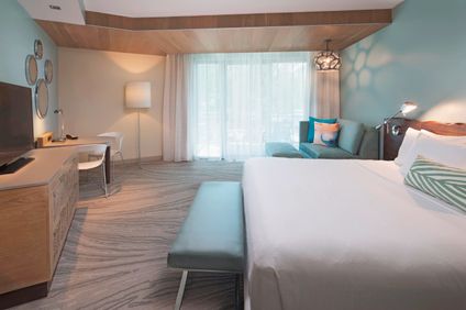 6. Bild der Unterkunft