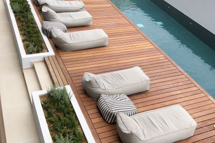 4. Bild der Unterkunft