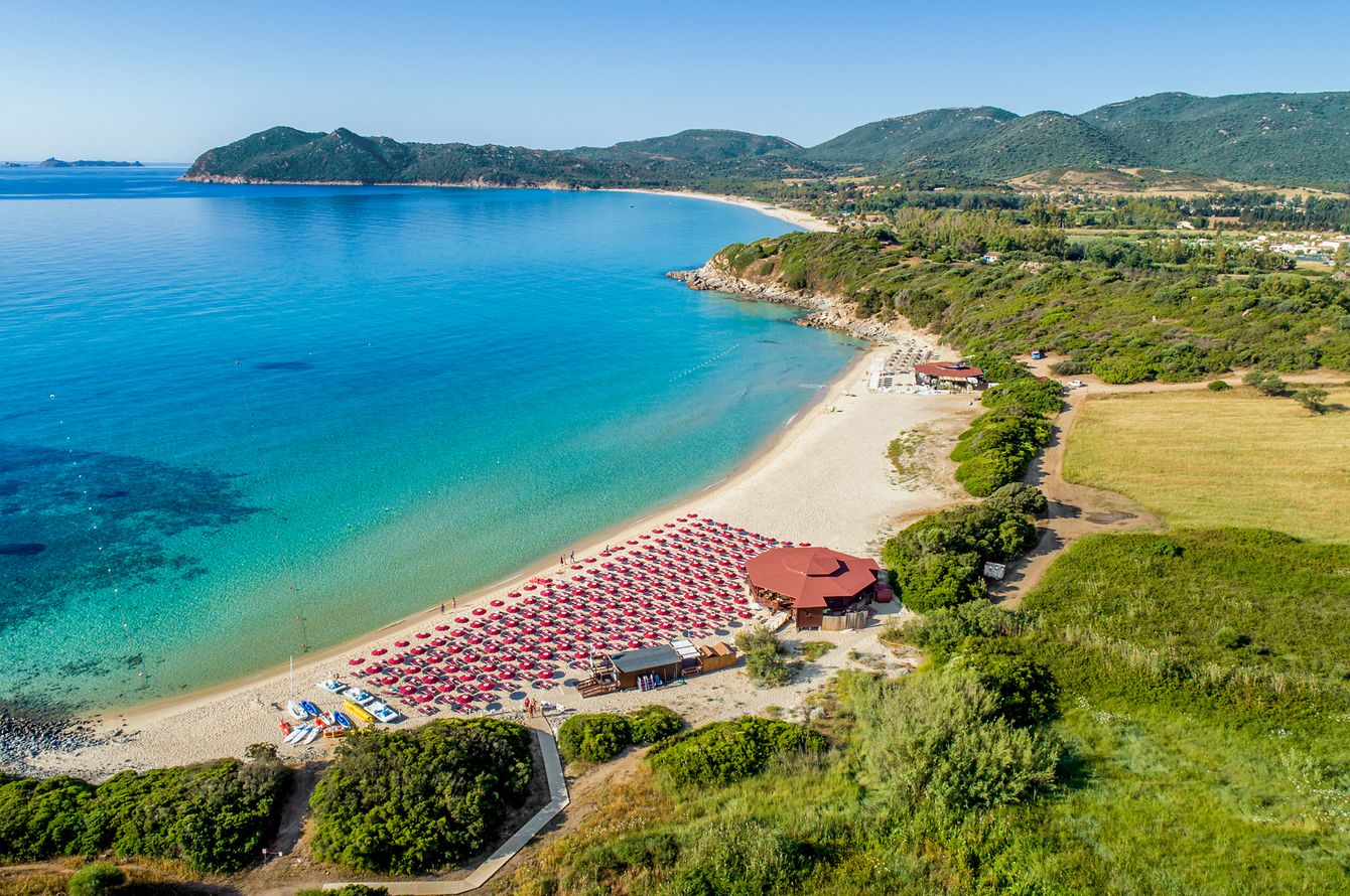 Strand