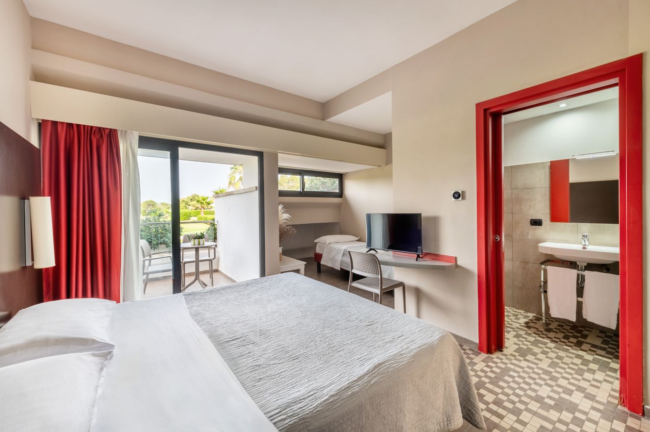 Doppelzimmer Classic