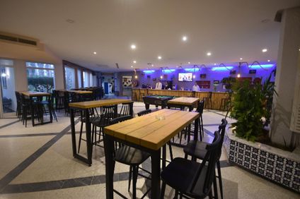 7. Image de l'établissement