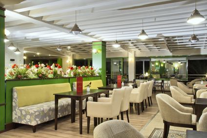 4. Bild der Unterkunft