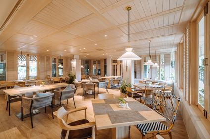 4. Bild der Unterkunft