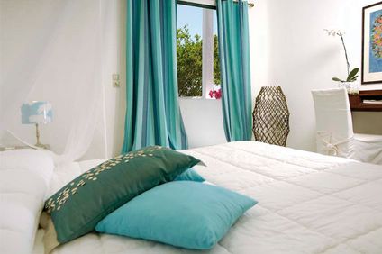 2. Bild der Unterkunft