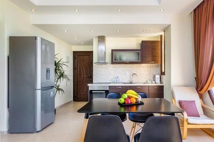 8. Bild der Unterkunft