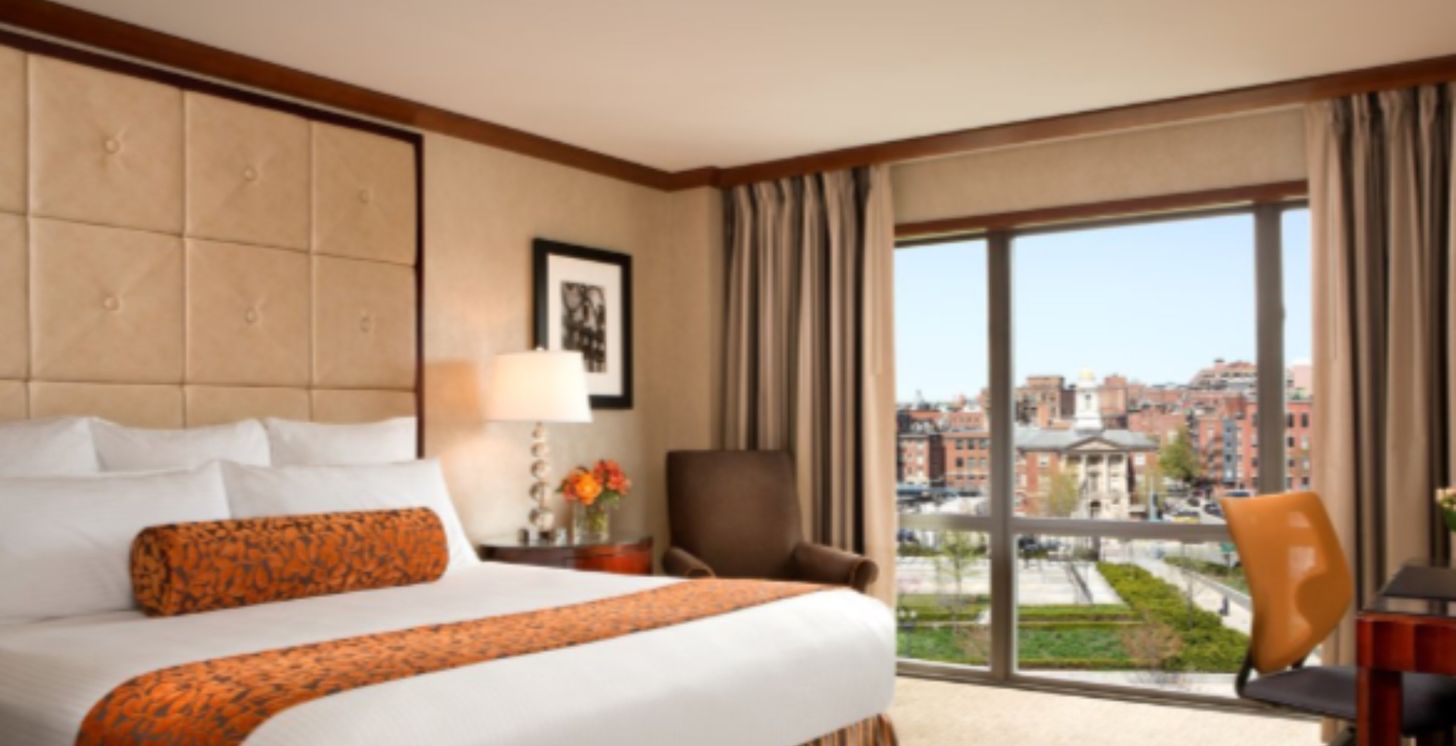 Chambre Superior