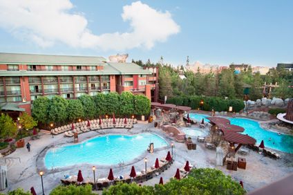 2. Bild der Unterkunft