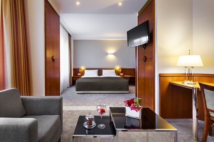 10. Bild der Unterkunft